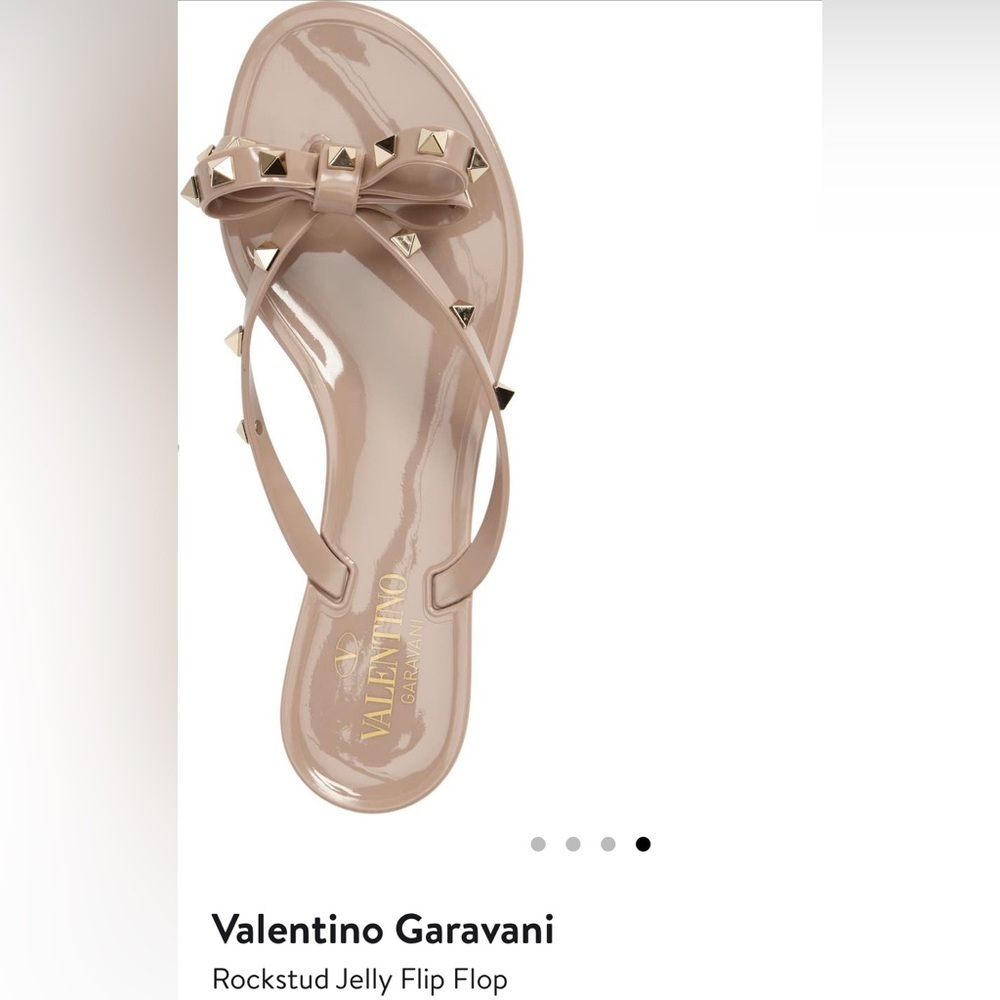 Valentino Sandals